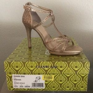 Gianni Bini Shoes